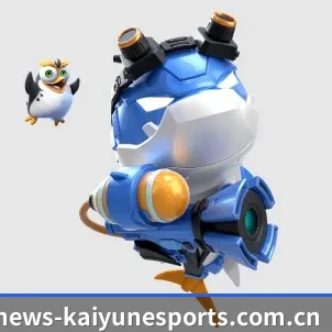 开云体育电竞赛事 APP